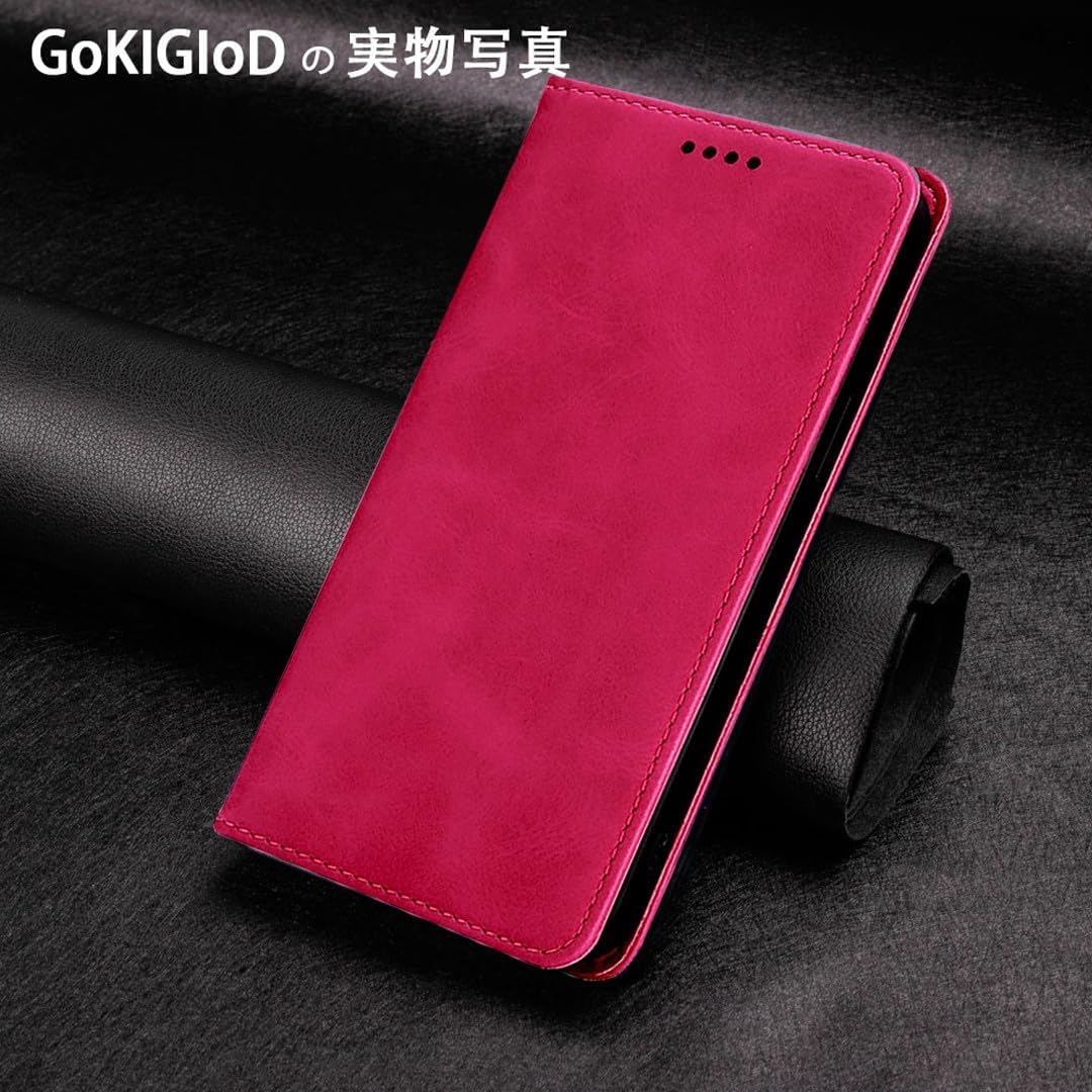 Amazon.co.jp: AQUOS Wish5 SH-52F SH-M32 ケース 手帳型 ストラップ